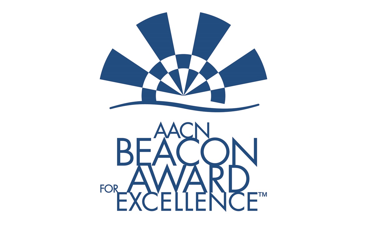 Beacon Award - Mercy Nursing - Baltimore