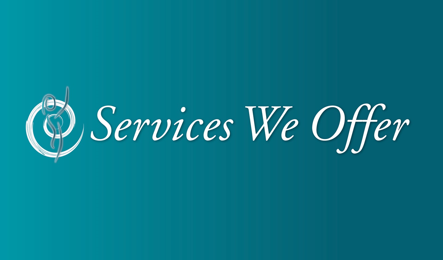 Services We Offer